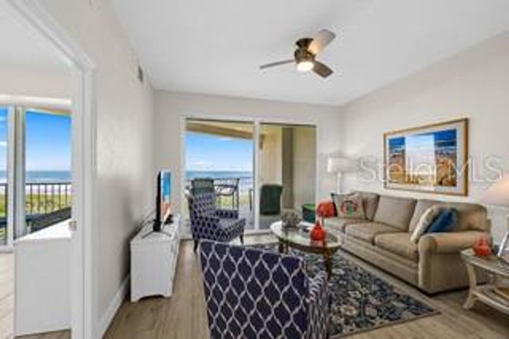 Photo of 104 Surfview Drive #1504, Palm Coast, FL 32137 (MLS # FC315817)