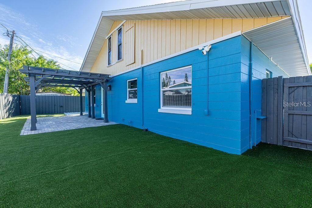 Photo of 14019 W Parsley Drive, Madeira Beach, FL 33708 (MLS # TB8483237)