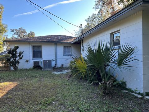 A home in GAINESVILLE