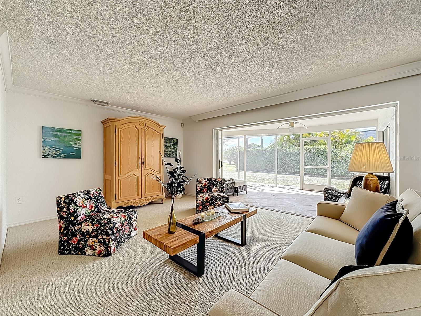 THE MEADOWS - Residential