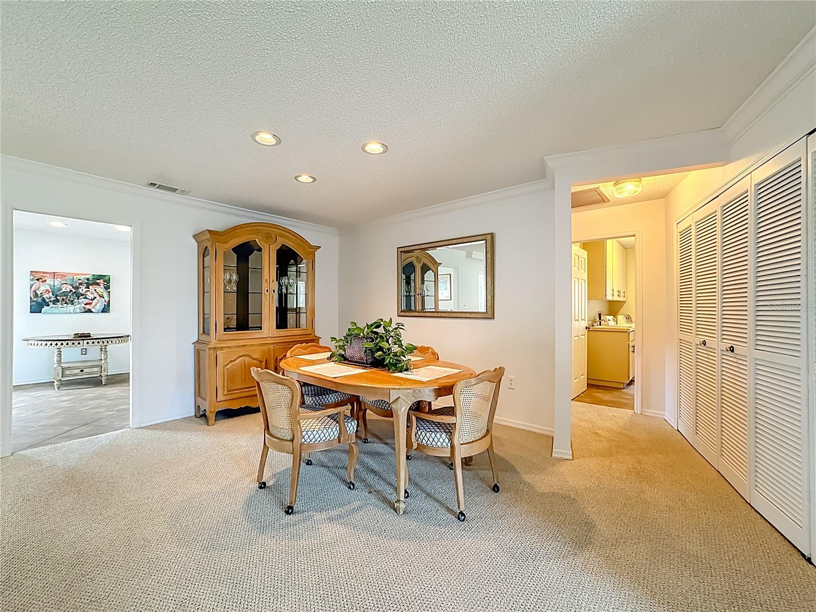 THE MEADOWS - Residential