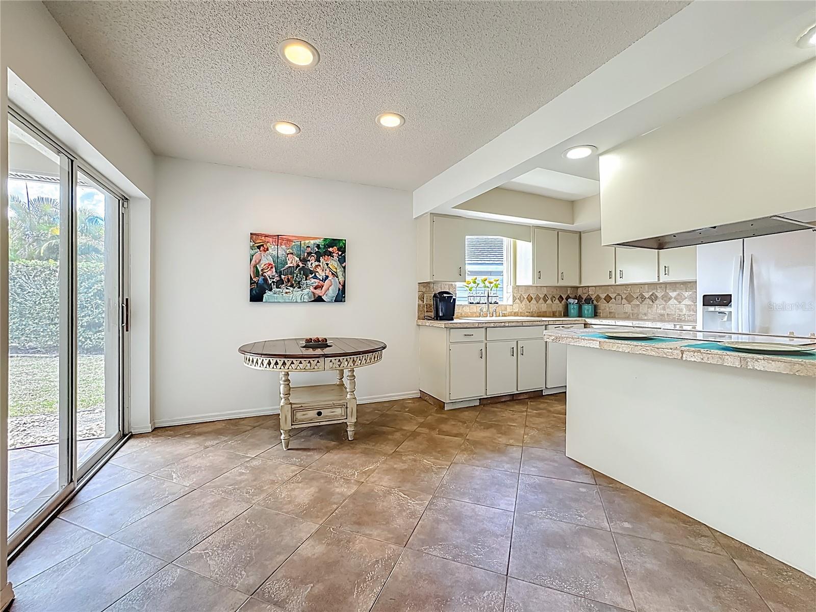 THE MEADOWS - Residential