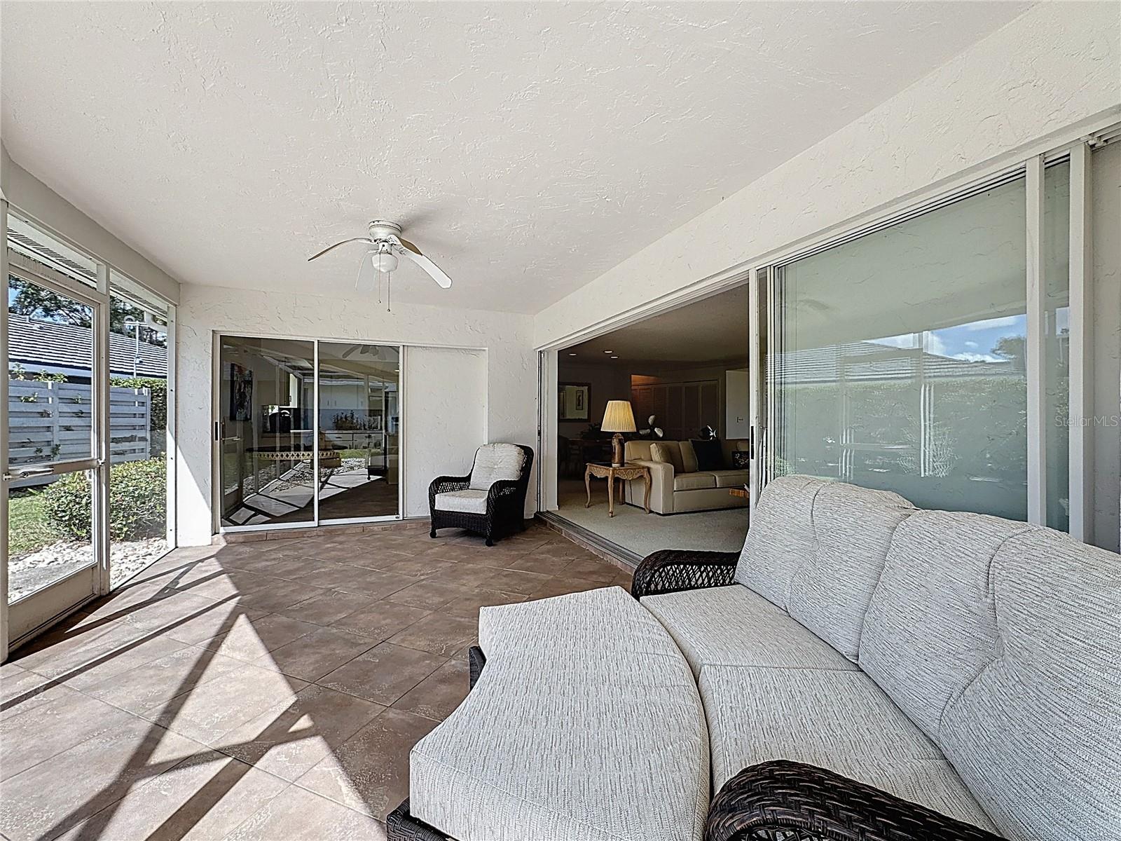 THE MEADOWS - Residential