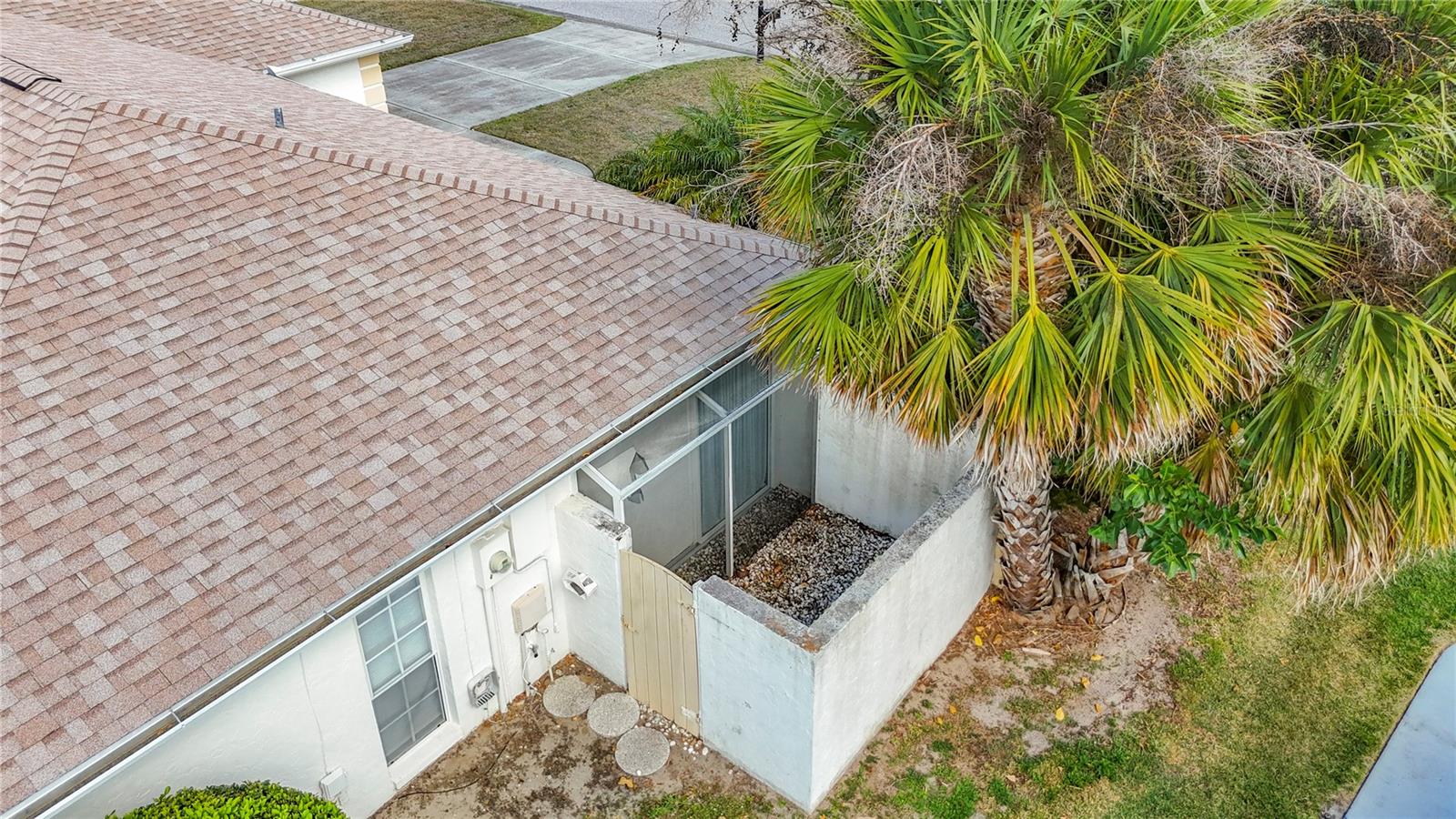 THE MEADOWS - Residential