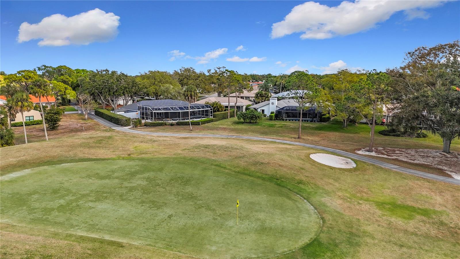 THE MEADOWS - Residential