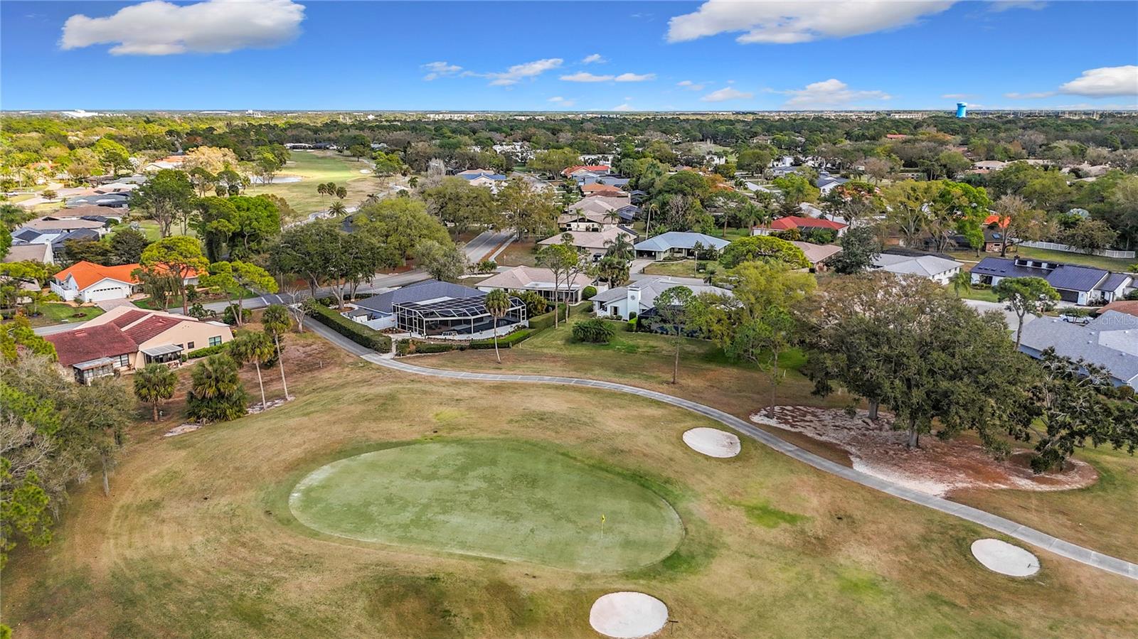 THE MEADOWS - Residential