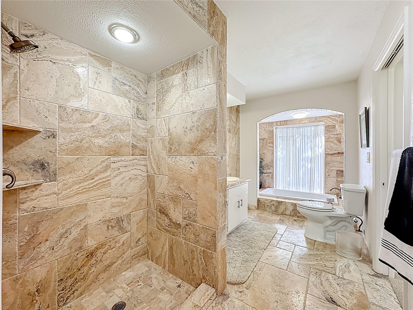 THE MEADOWS - Residential