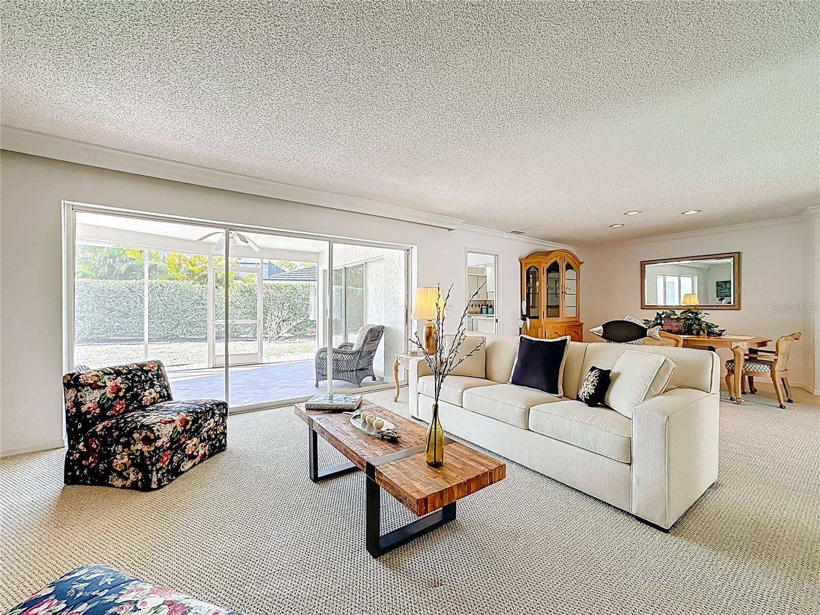 THE MEADOWS - Residential