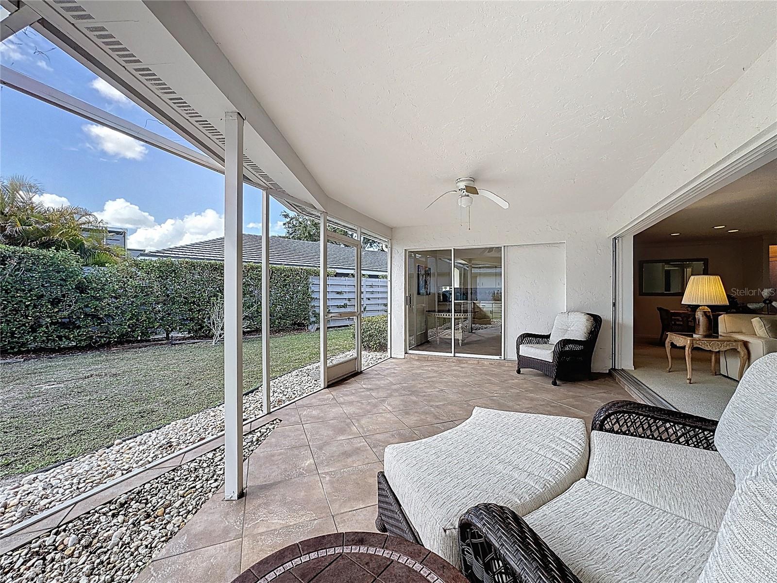 THE MEADOWS - Residential