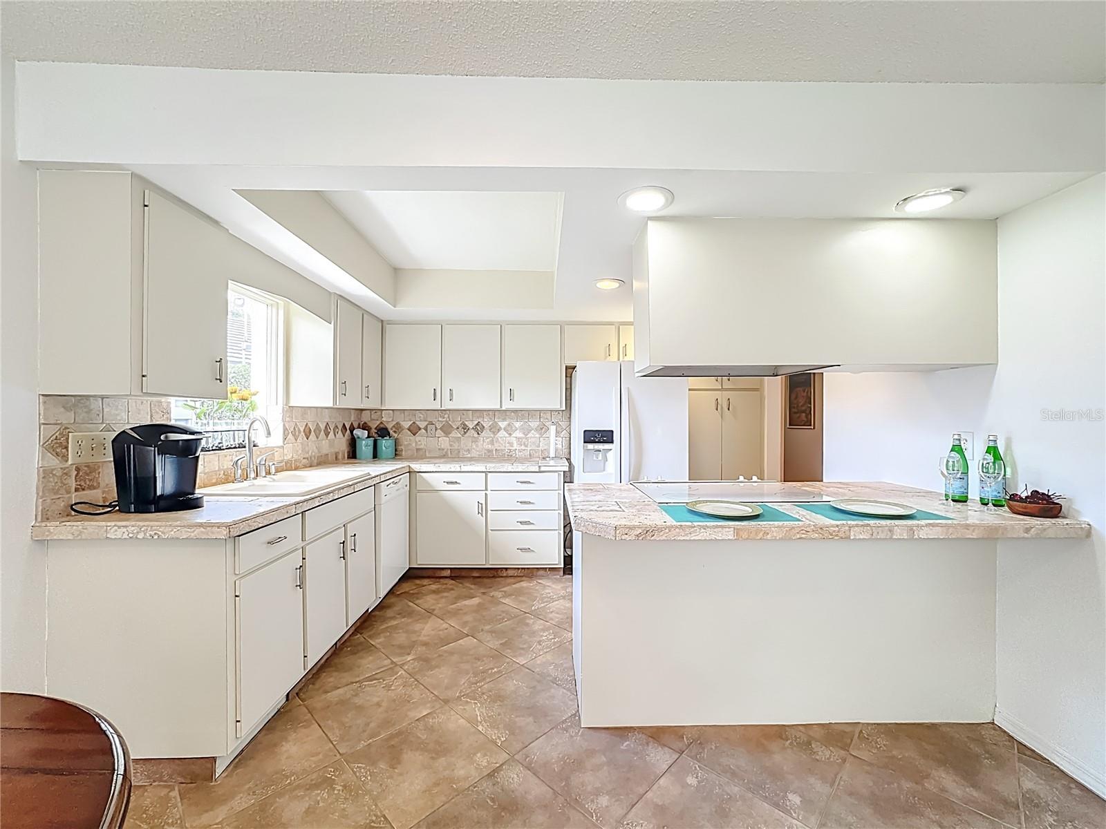 THE MEADOWS - Residential