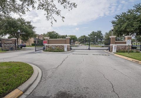 A home in ORLANDO