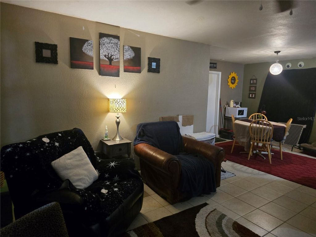 Photo of 1906 Damon Avenue, Kissimmee, FL 34744 (MLS # O6337678)