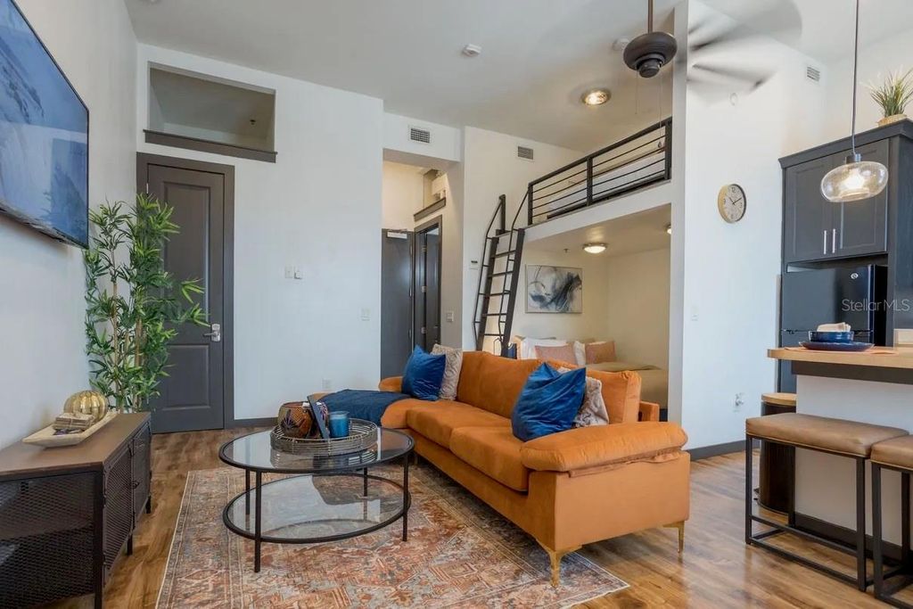 Photo of 2004 N Howard Avenue #204, Tampa, FL 33607 (MLS # TB8497482)