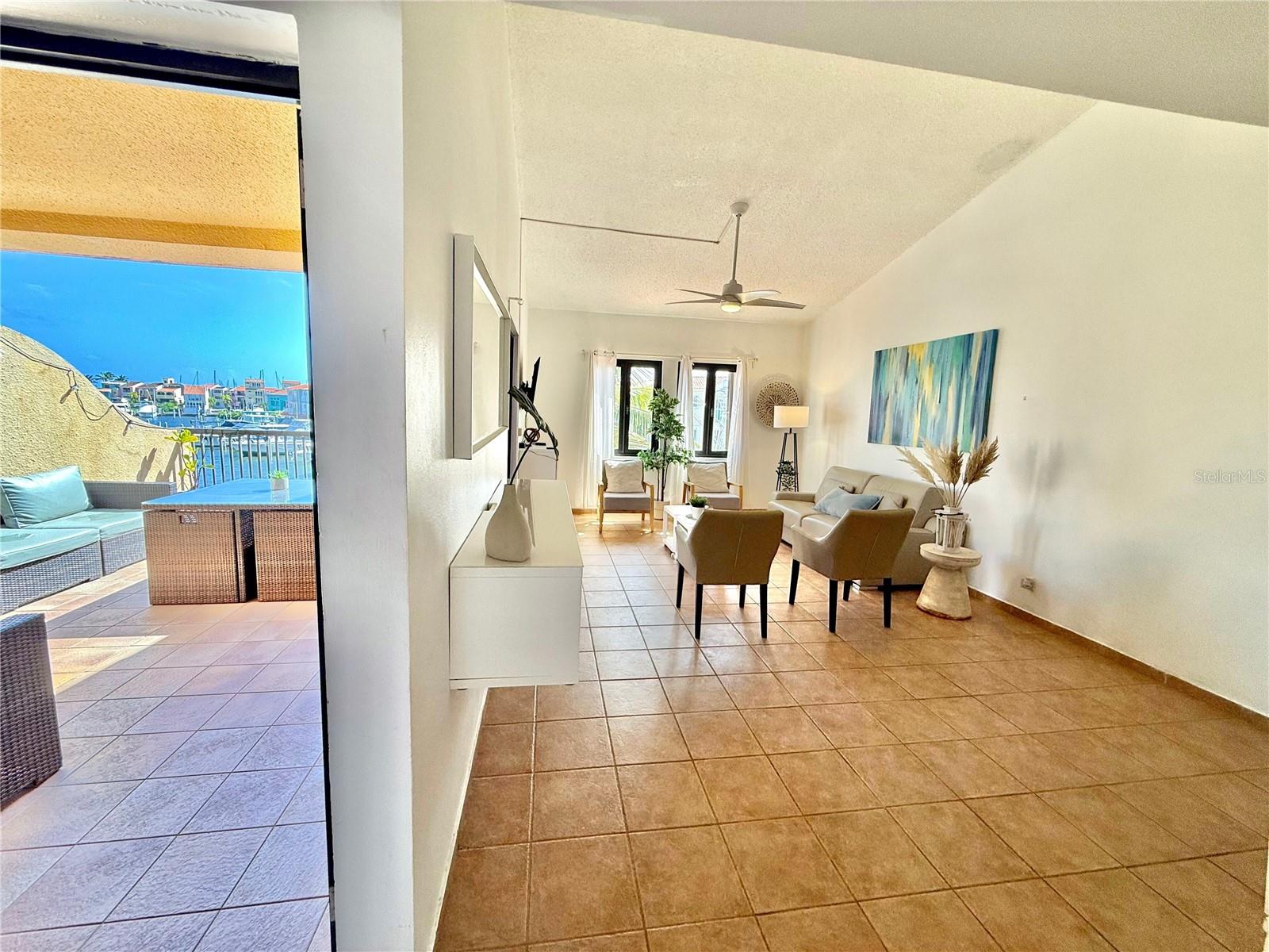 HARBOURSIDE - Residential