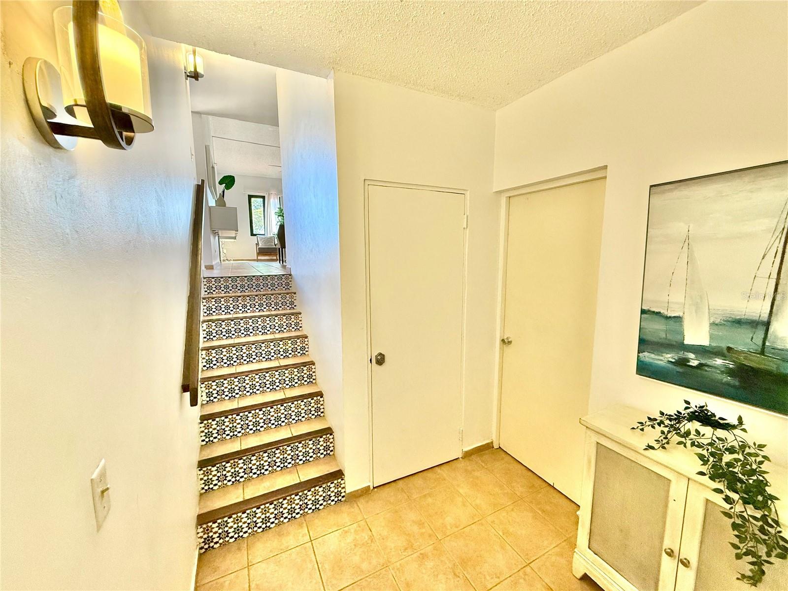 HARBOURSIDE - Residential