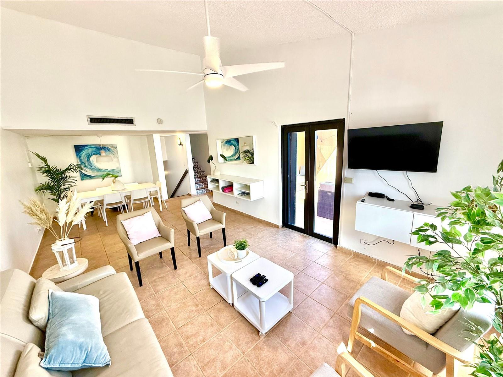 HARBOURSIDE - Residential