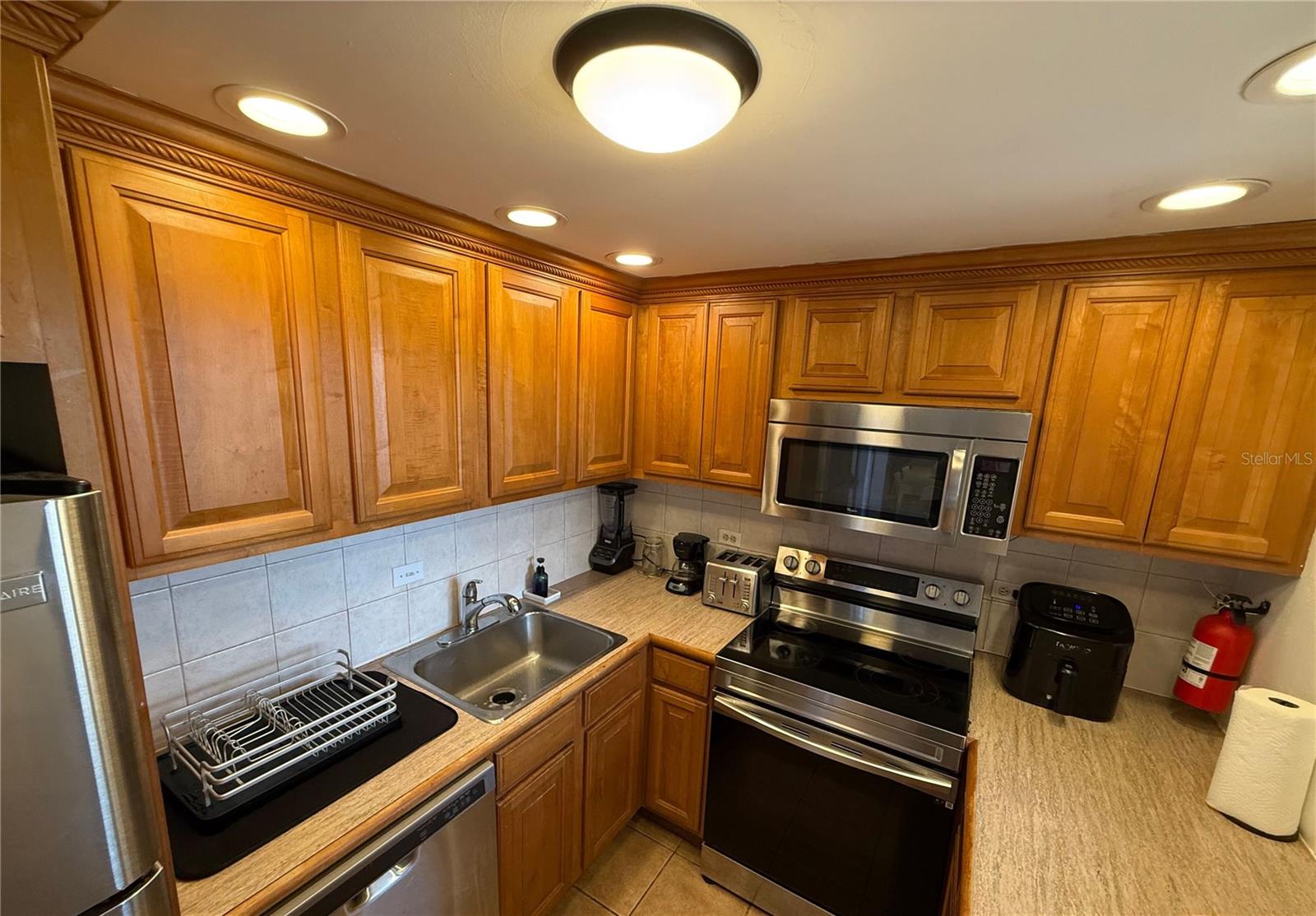 HARBOURSIDE - Residential