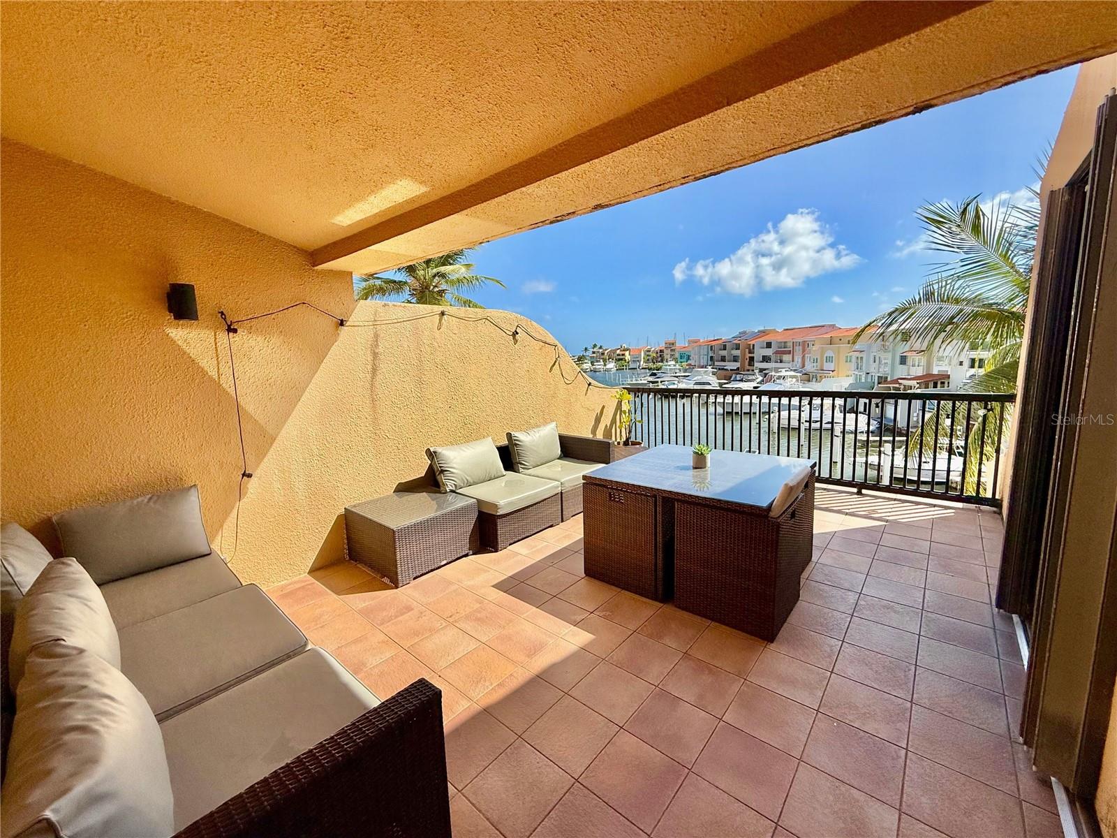 HARBOURSIDE - Residential