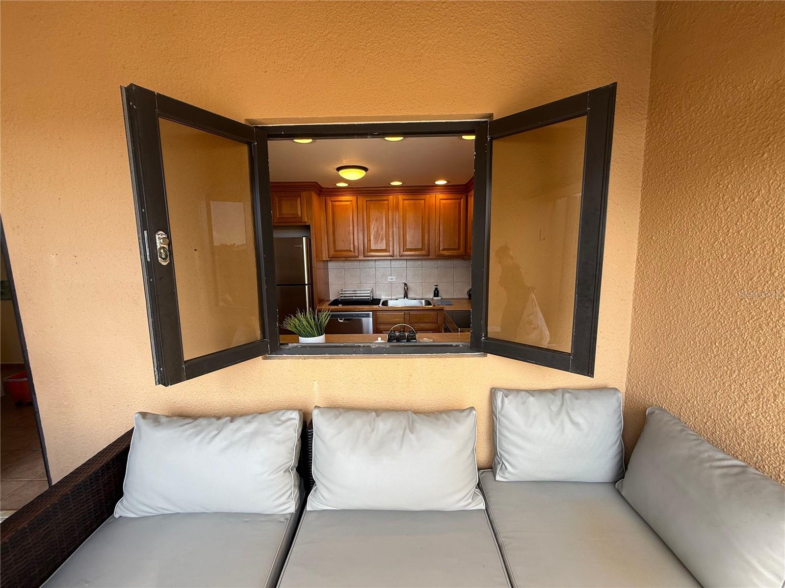 HARBOURSIDE - Residential