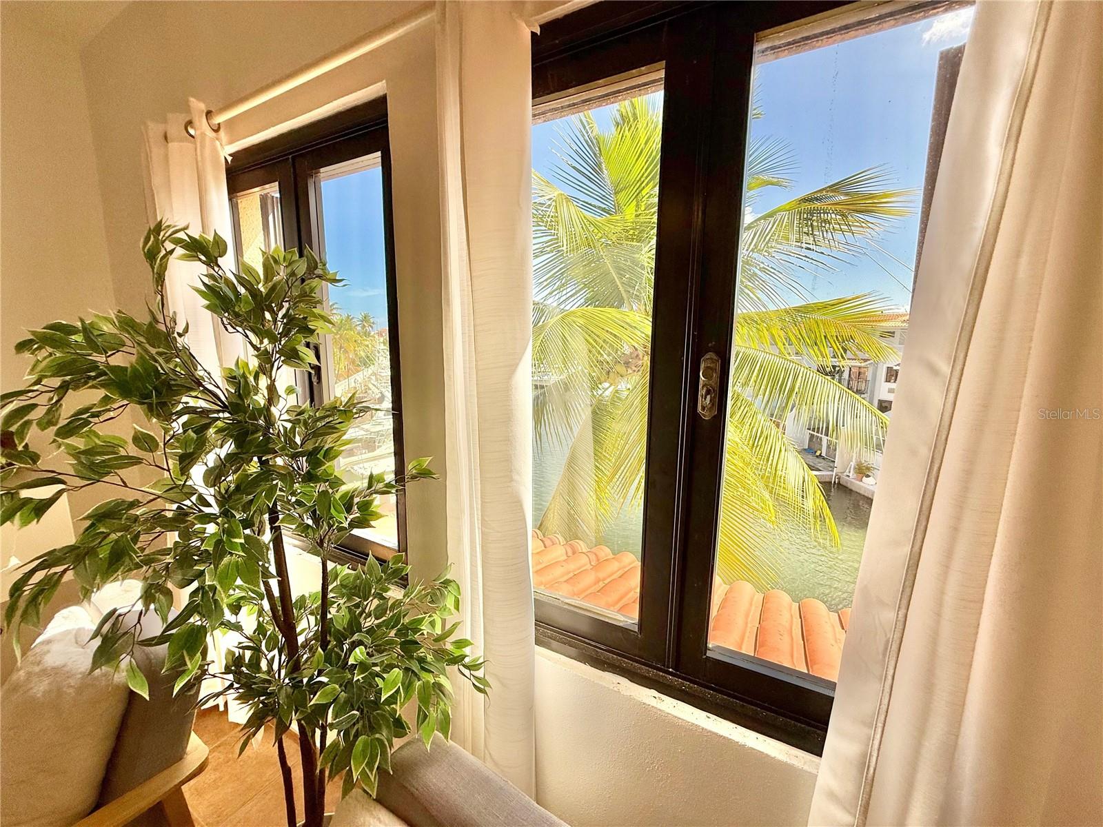 HARBOURSIDE - Residential