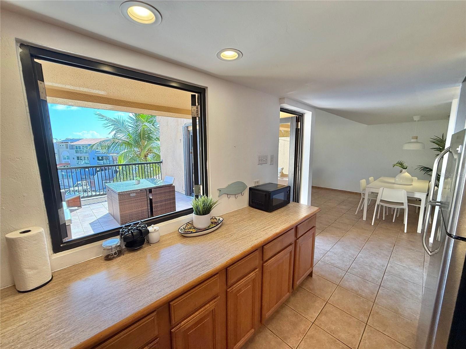 HARBOURSIDE - Residential