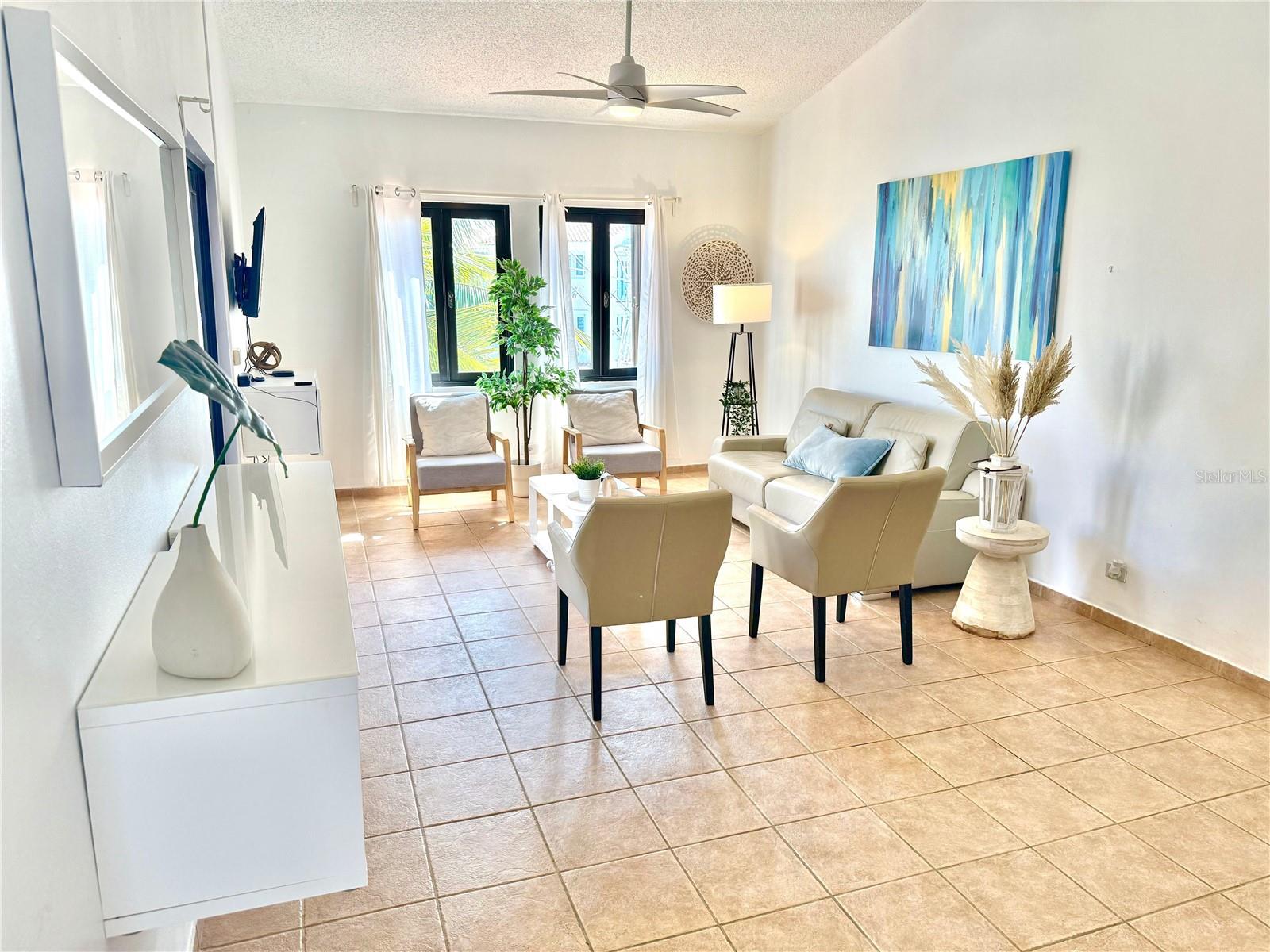 HARBOURSIDE - Residential