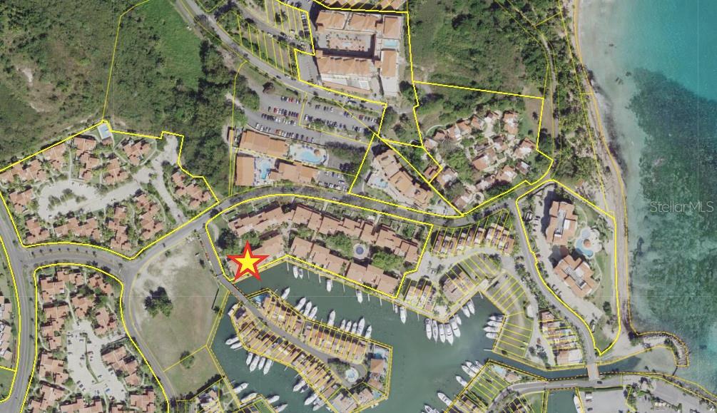 HARBOURSIDE - Residential