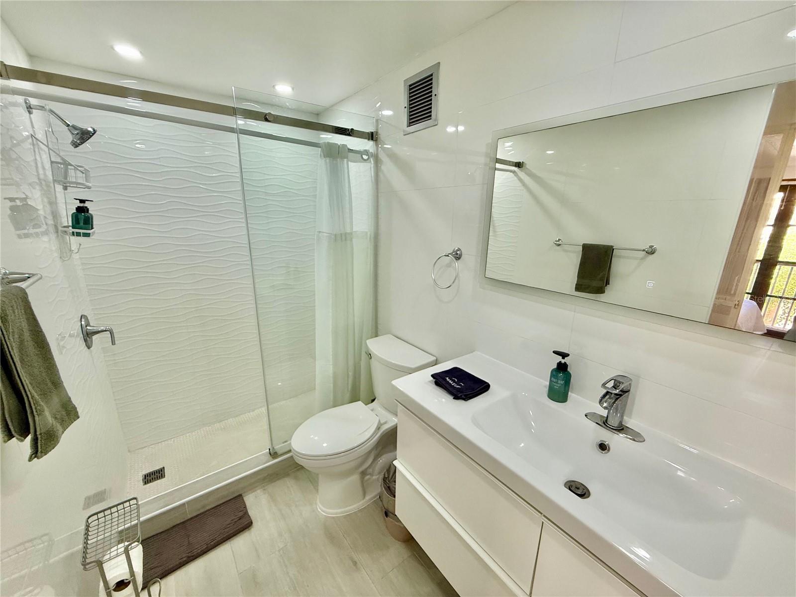 HARBOURSIDE - Residential