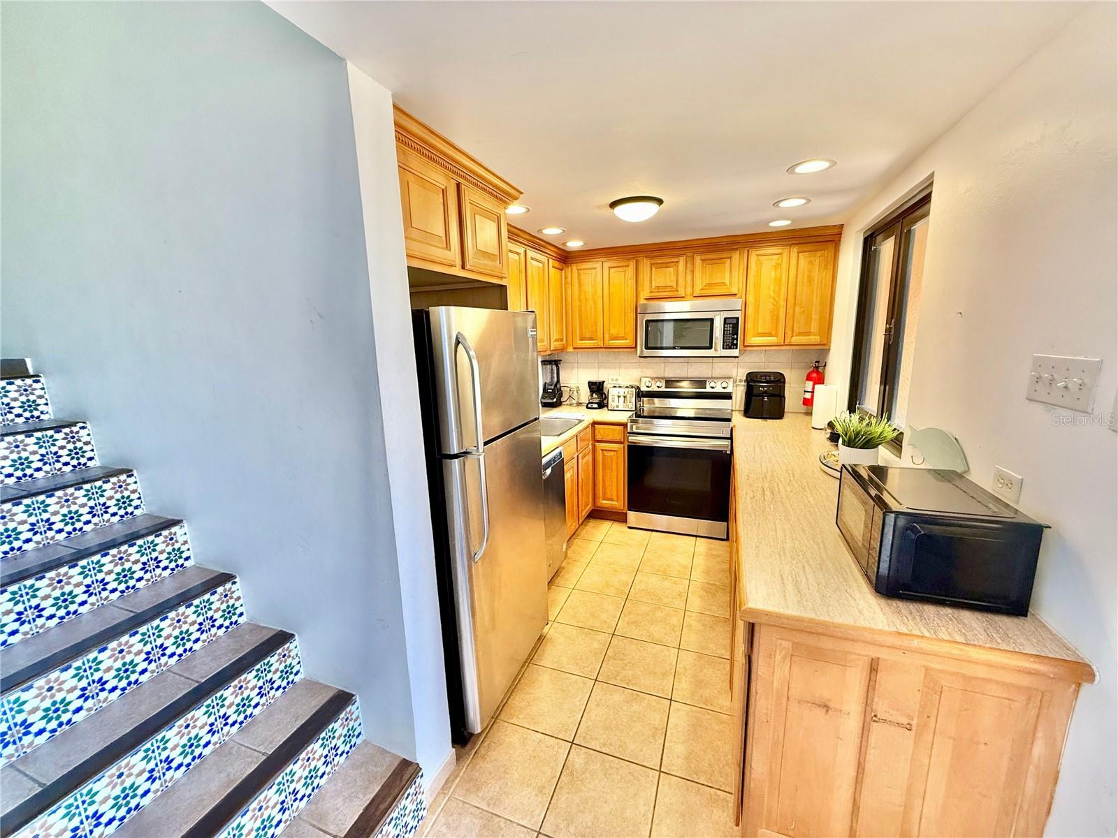 HARBOURSIDE - Residential