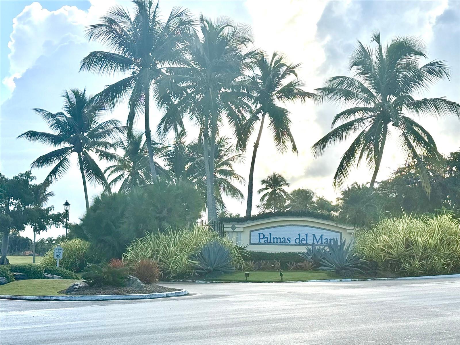 HARBOURSIDE - Residential