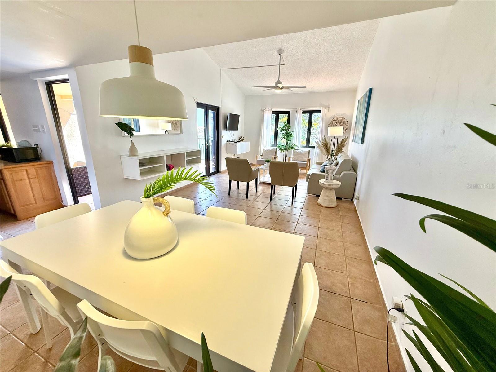 HARBOURSIDE - Residential