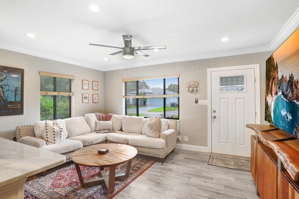 MARGARET ANNE SUB REVI - Residential