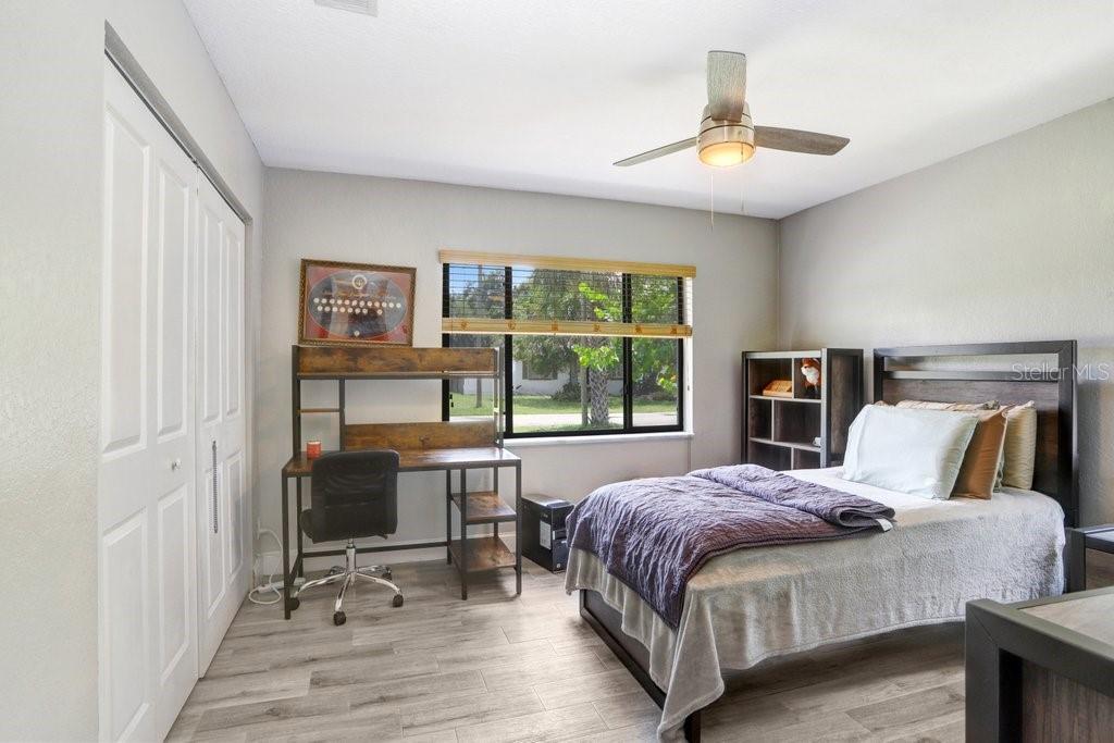 MARGARET ANNE SUB REVI - Residential
