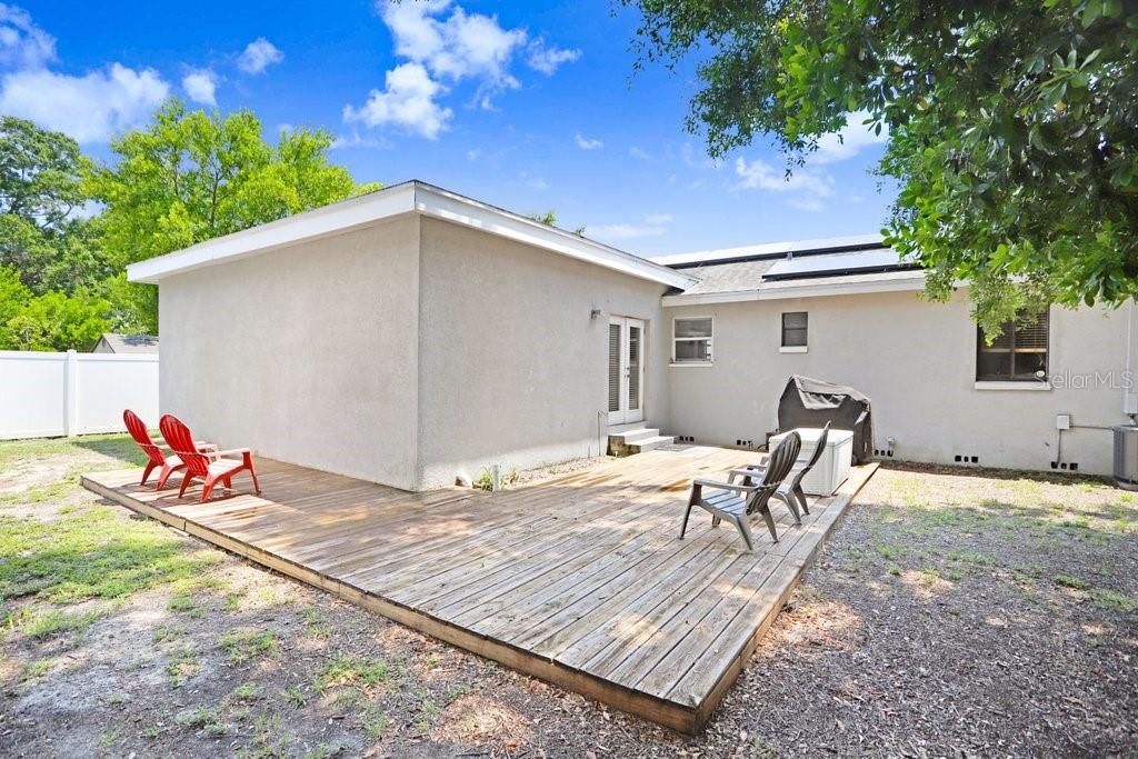 MARGARET ANNE SUB REVI - Residential