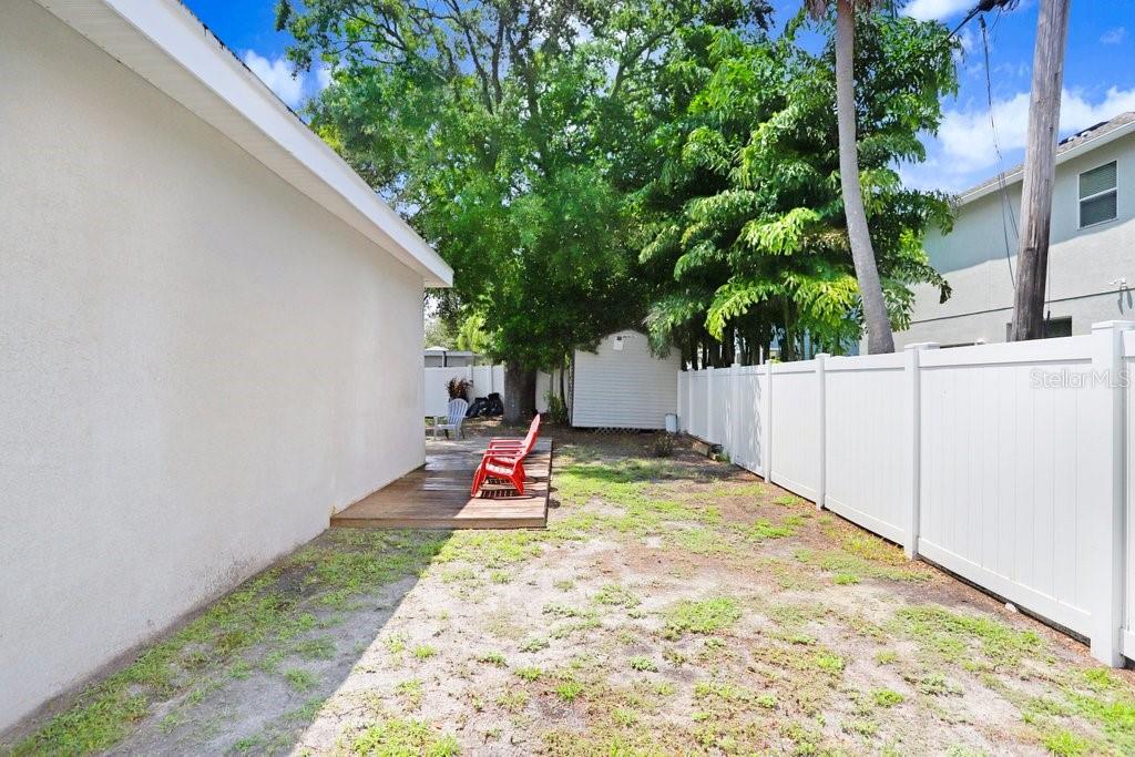 MARGARET ANNE SUB REVI - Residential