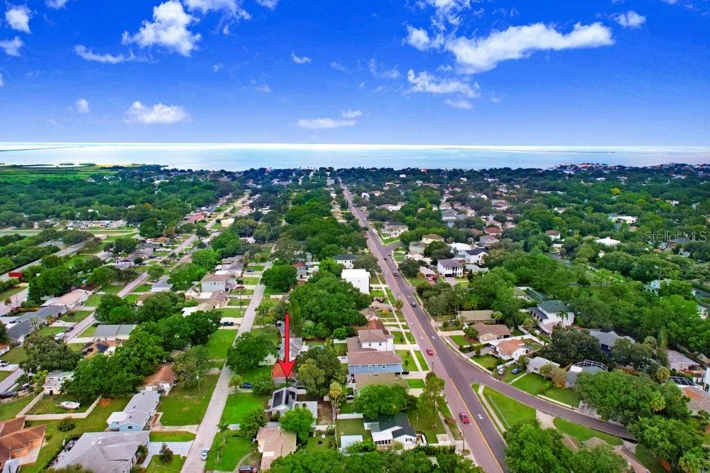 MARGARET ANNE SUB REVI - Residential
