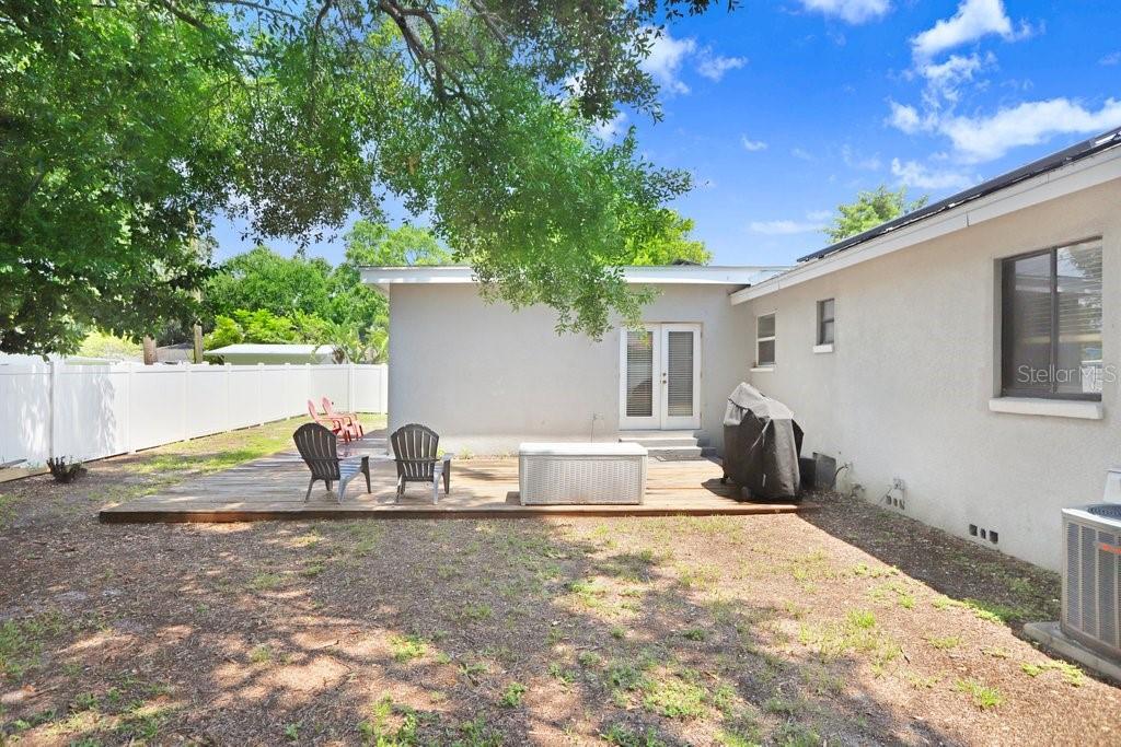 MARGARET ANNE SUB REVI - Residential
