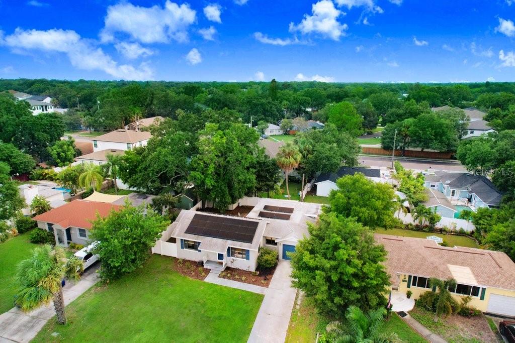 MARGARET ANNE SUB REVI - Residential