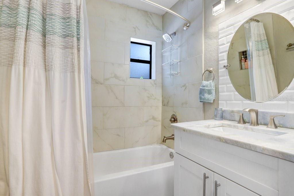 MARGARET ANNE SUB REVI - Residential
