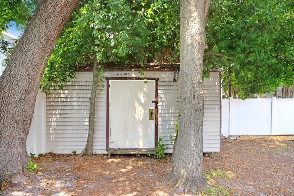 MARGARET ANNE SUB REVI - Residential