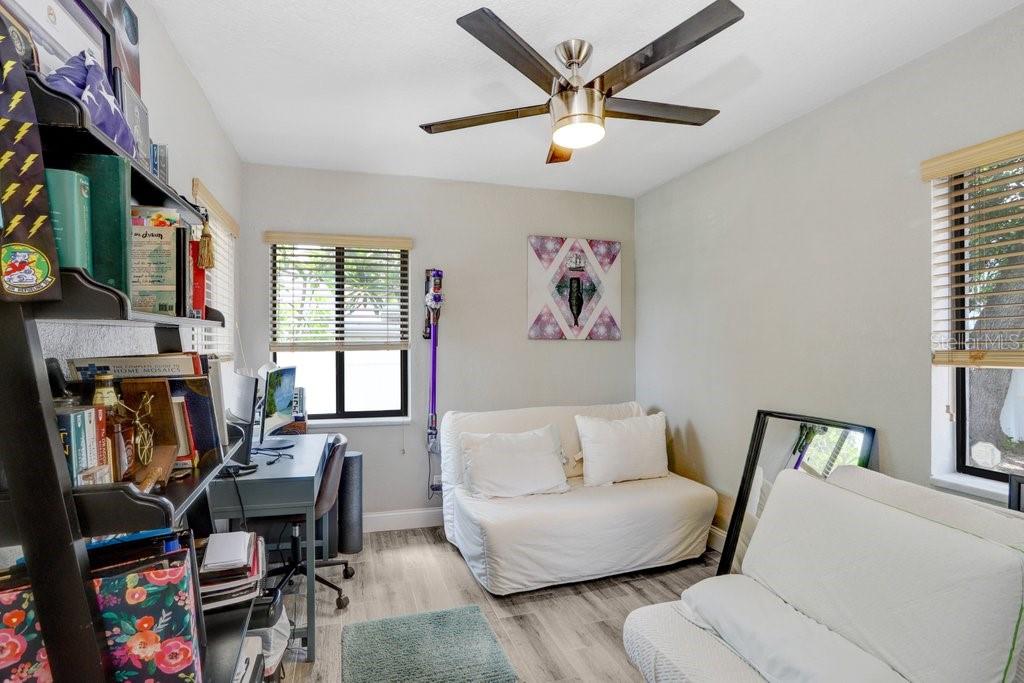 MARGARET ANNE SUB REVI - Residential