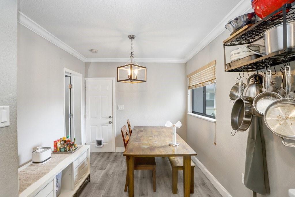 MARGARET ANNE SUB REVI - Residential