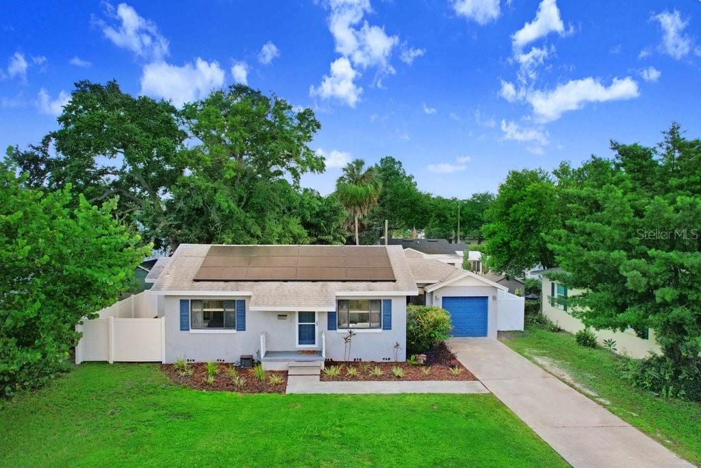 MARGARET ANNE SUB REVI - Residential