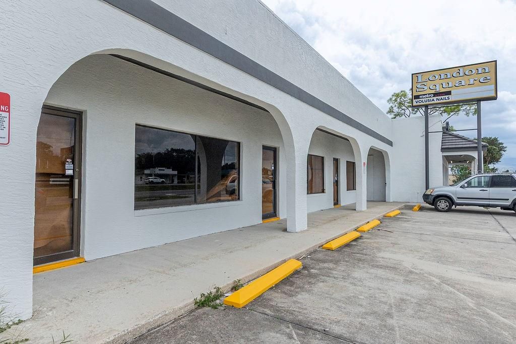 Photo of 1105 S Woodland Boulevard, Deland, FL 32720 (MLS # V4945069)