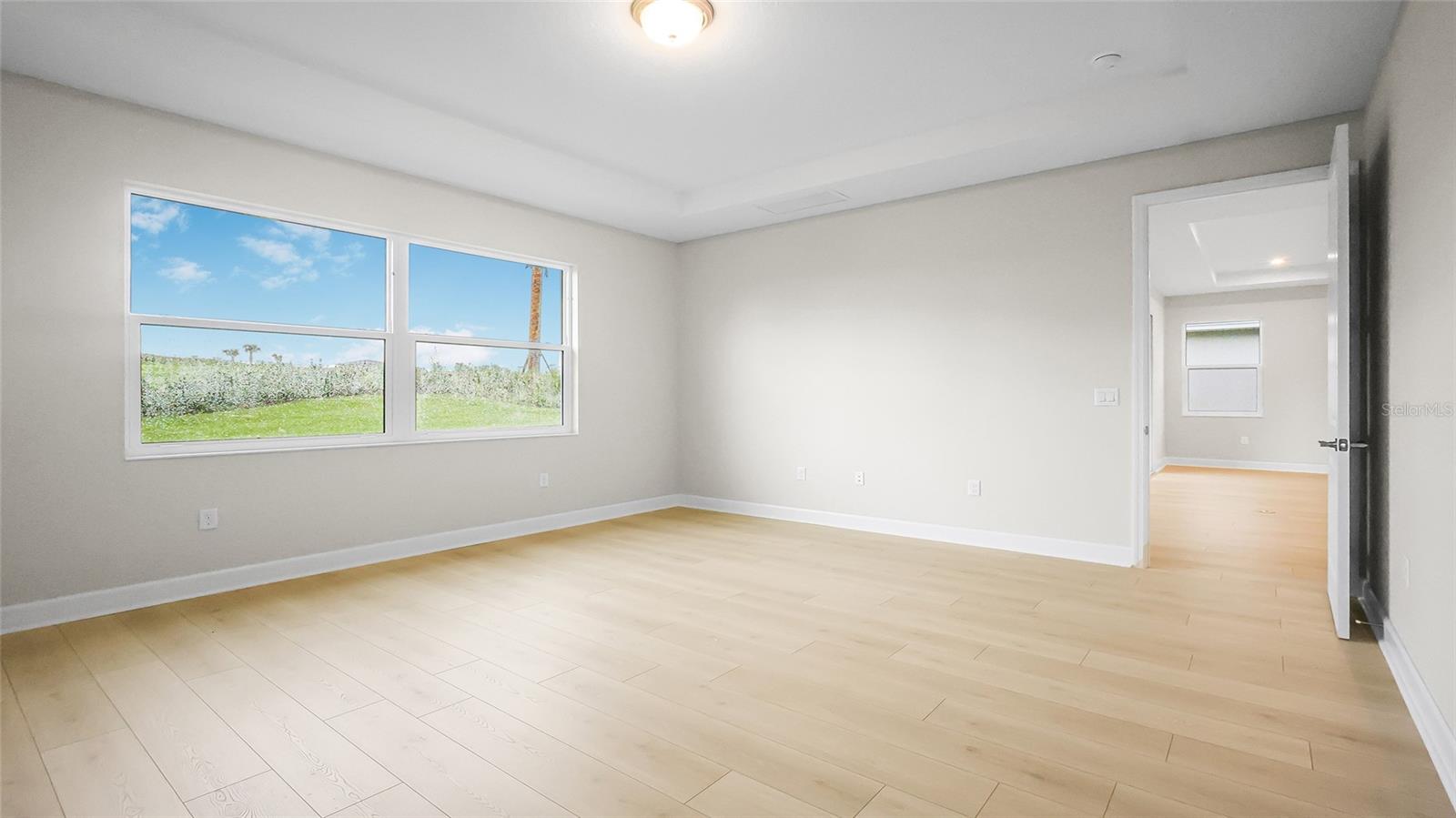 CRESSWIND AT LAKE HARRIS PHASE - Residential