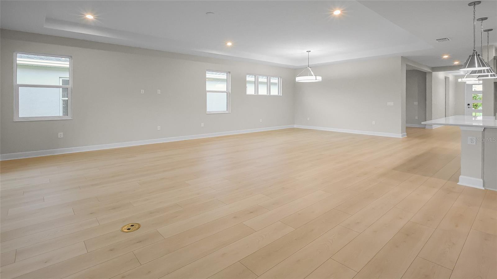 CRESSWIND AT LAKE HARRIS PHASE - Residential