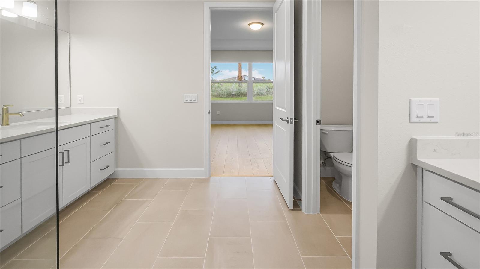 CRESSWIND AT LAKE HARRIS PHASE - Residential