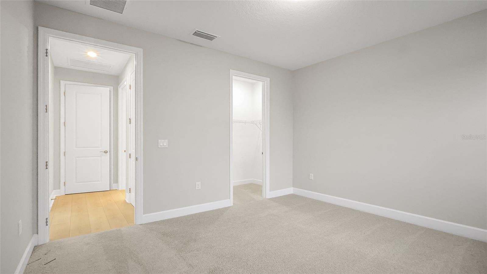 CRESSWIND AT LAKE HARRIS PHASE - Residential