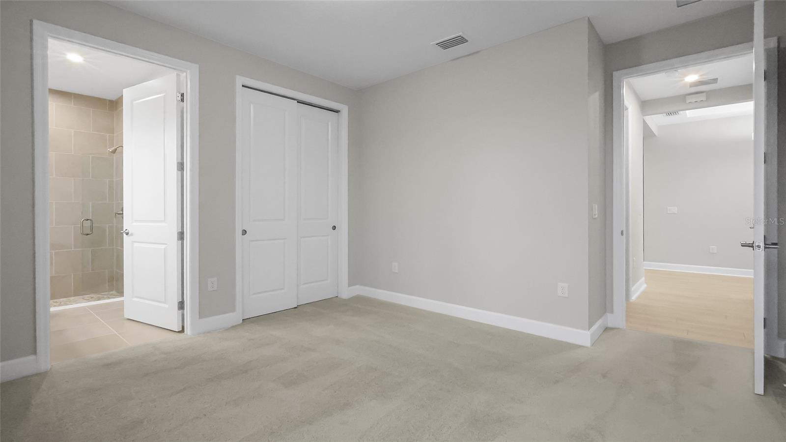 CRESSWIND AT LAKE HARRIS PHASE - Residential