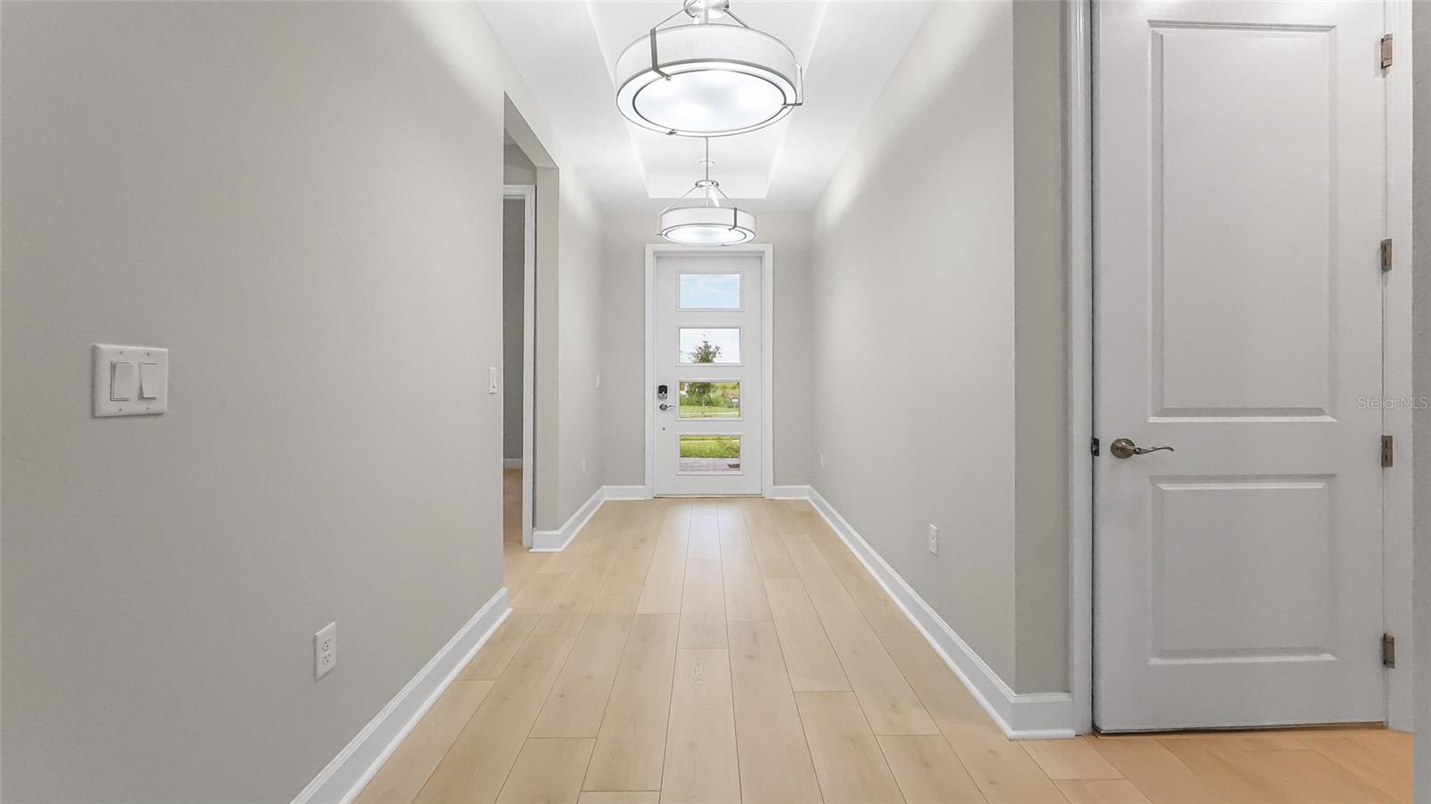 CRESSWIND AT LAKE HARRIS PHASE - Residential